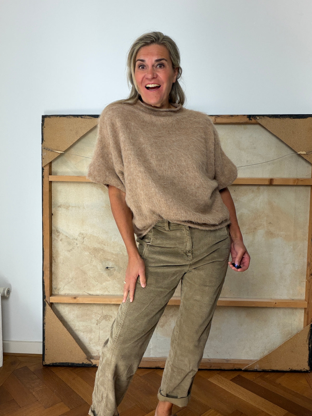 Broek - Jamie