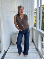 Jeans - Cowboy