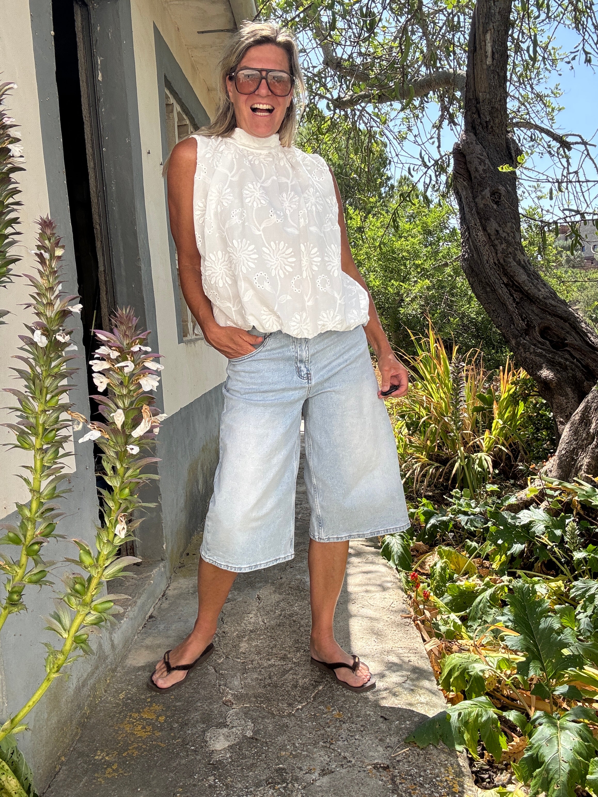 Culotte - Jazz