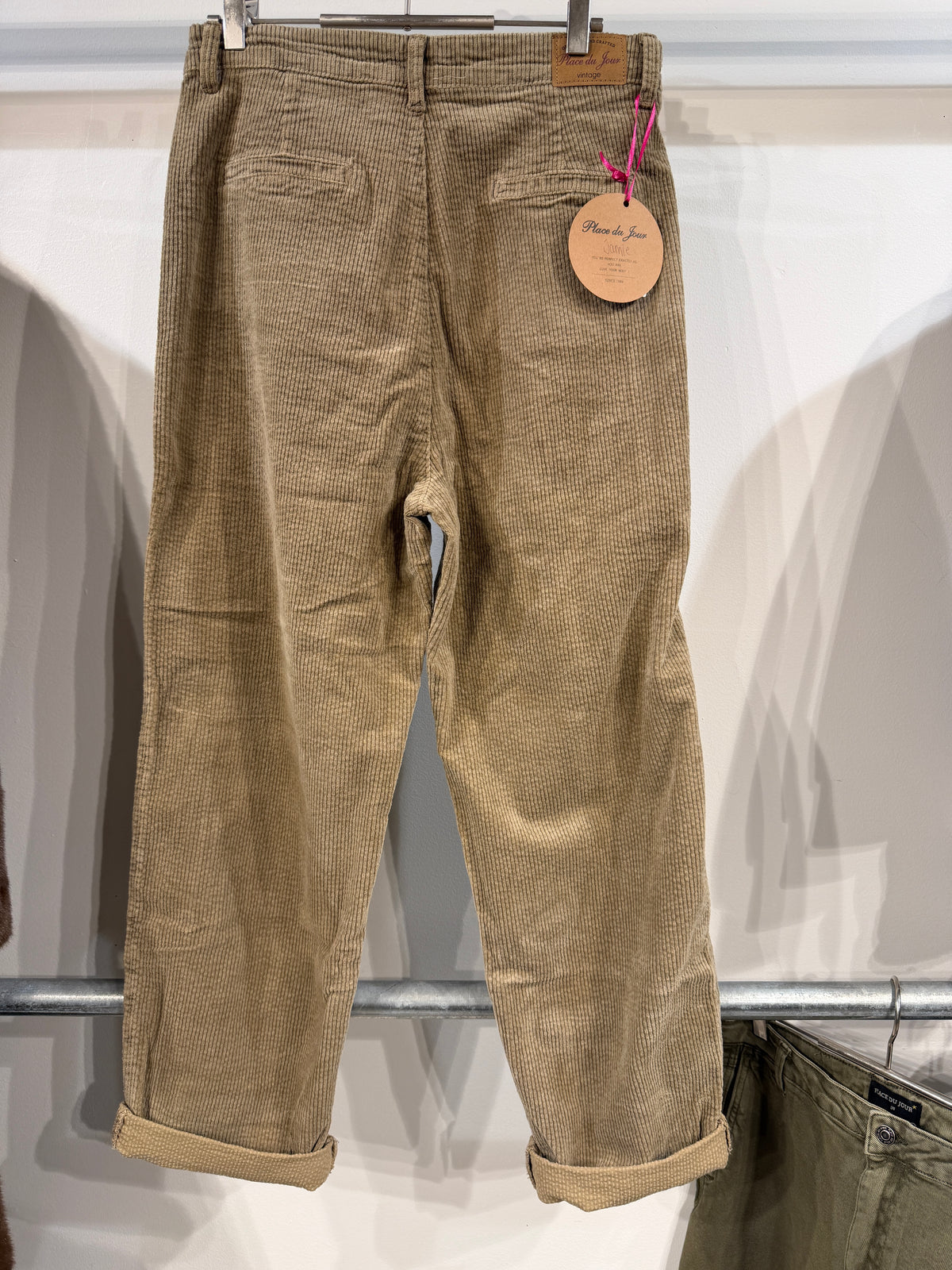 Broek - Jamie
