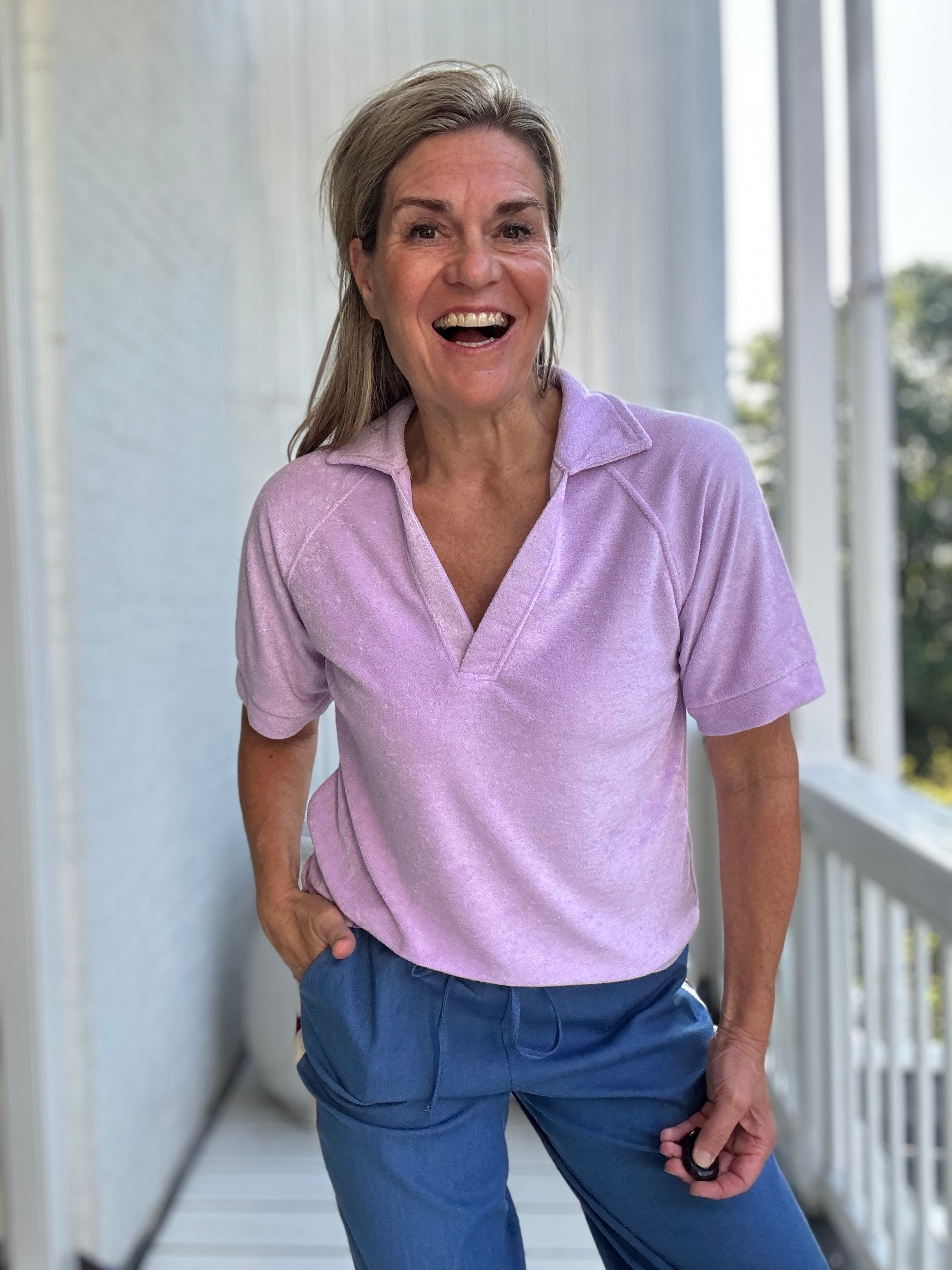 Shirt - Emily