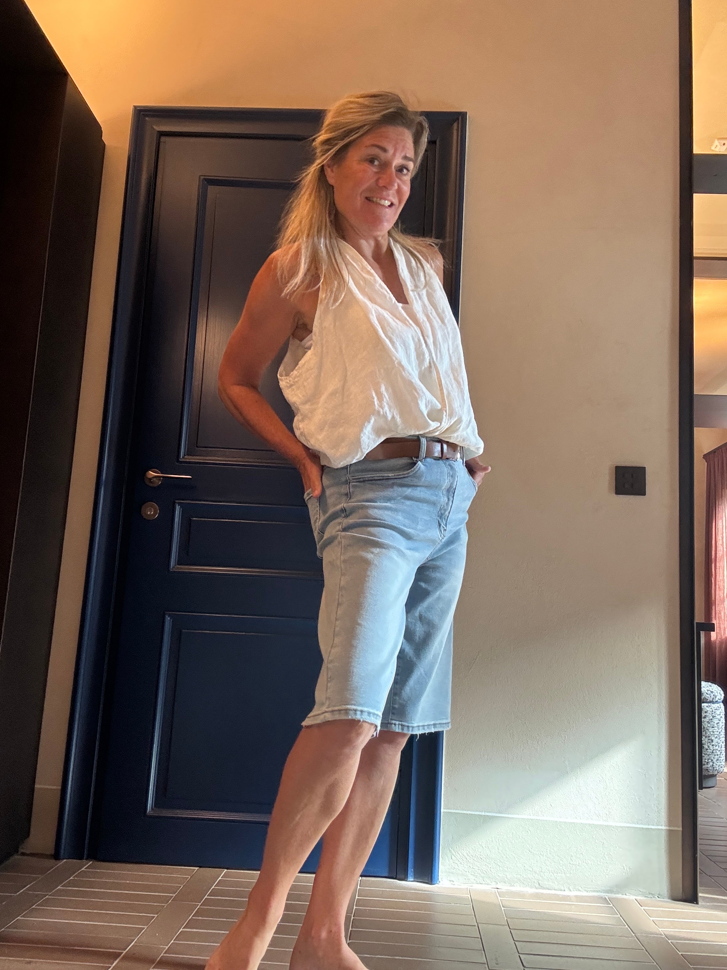 Bermuda - Christine