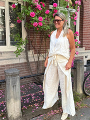 Broek - Lou - Cartouche by Suus