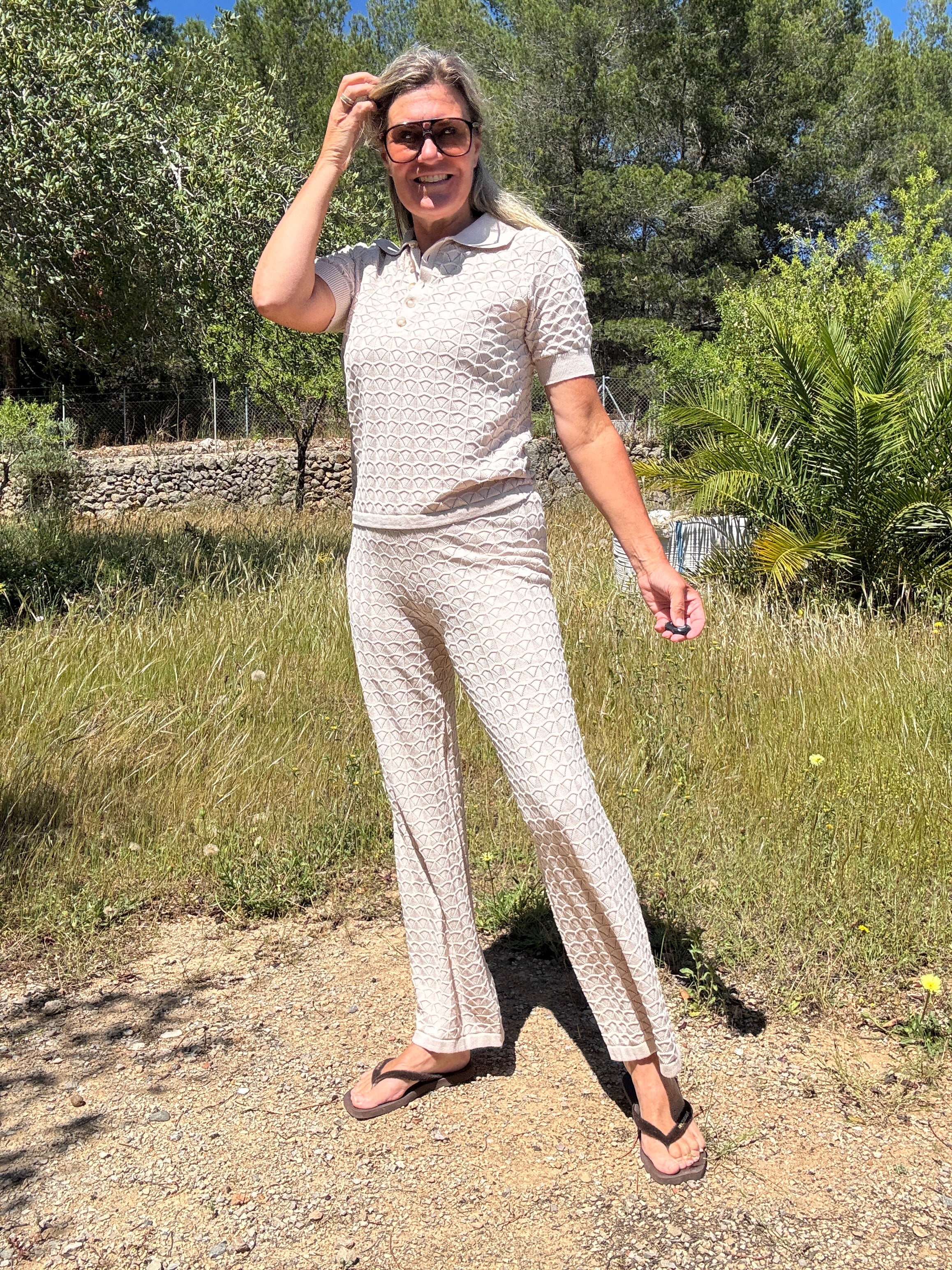 Broek - Janet