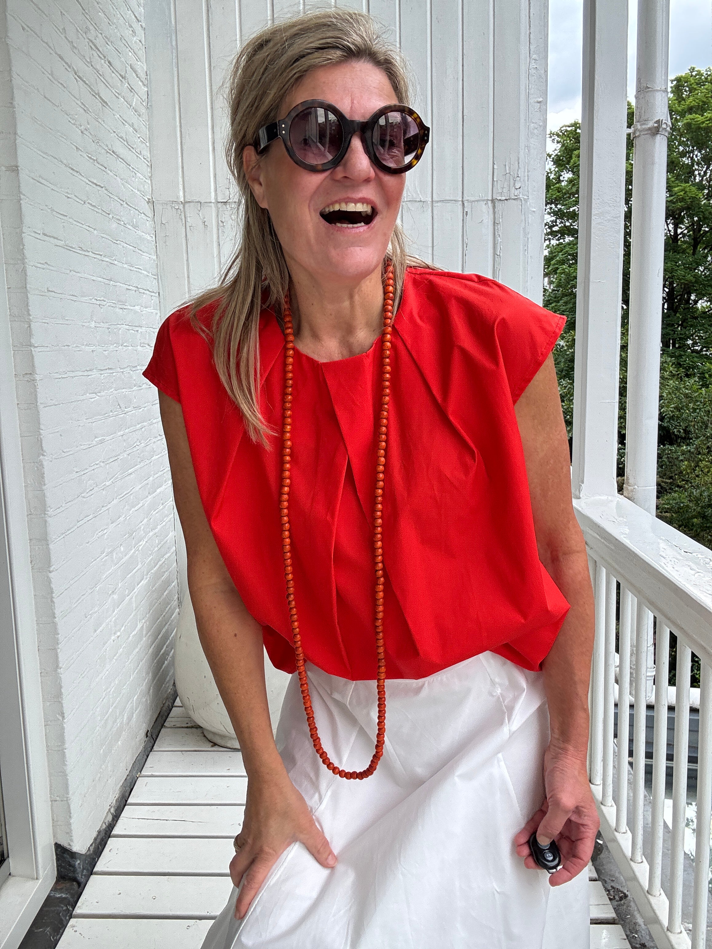 Ketting - Pilou