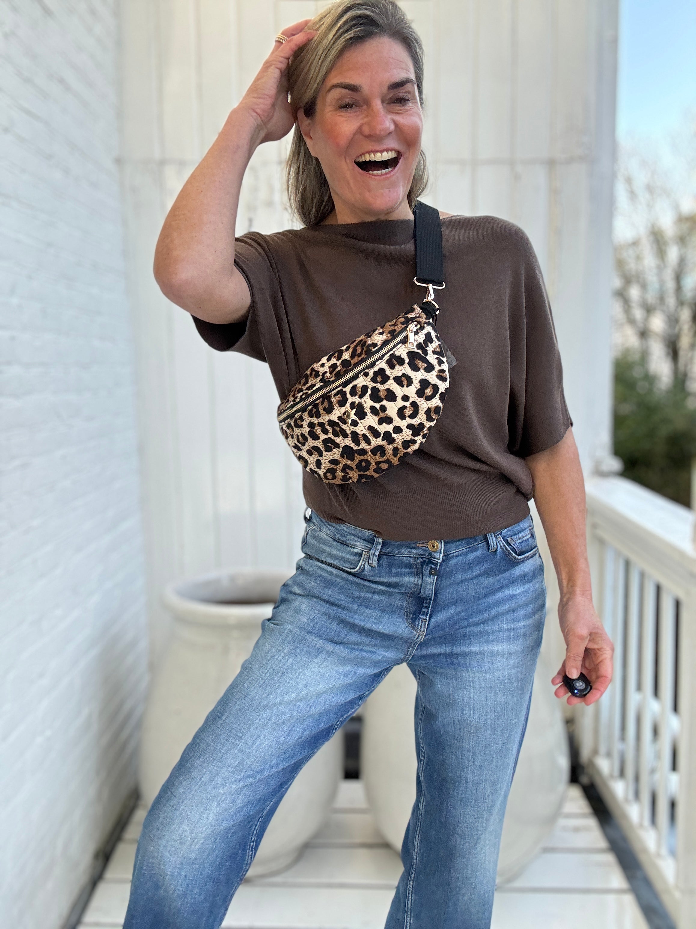 Crossbody bag - Juultje