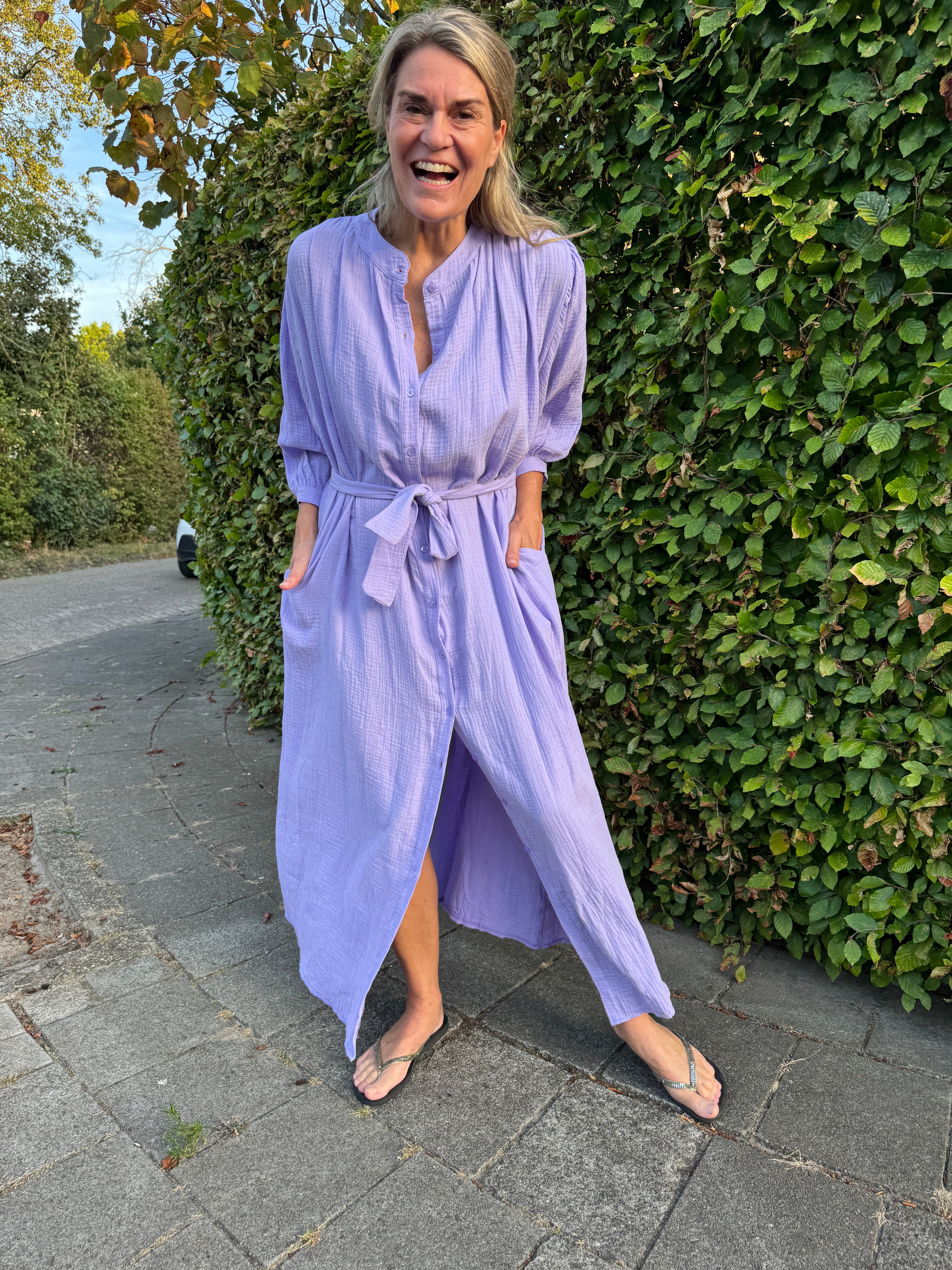 Jurk - Marloes