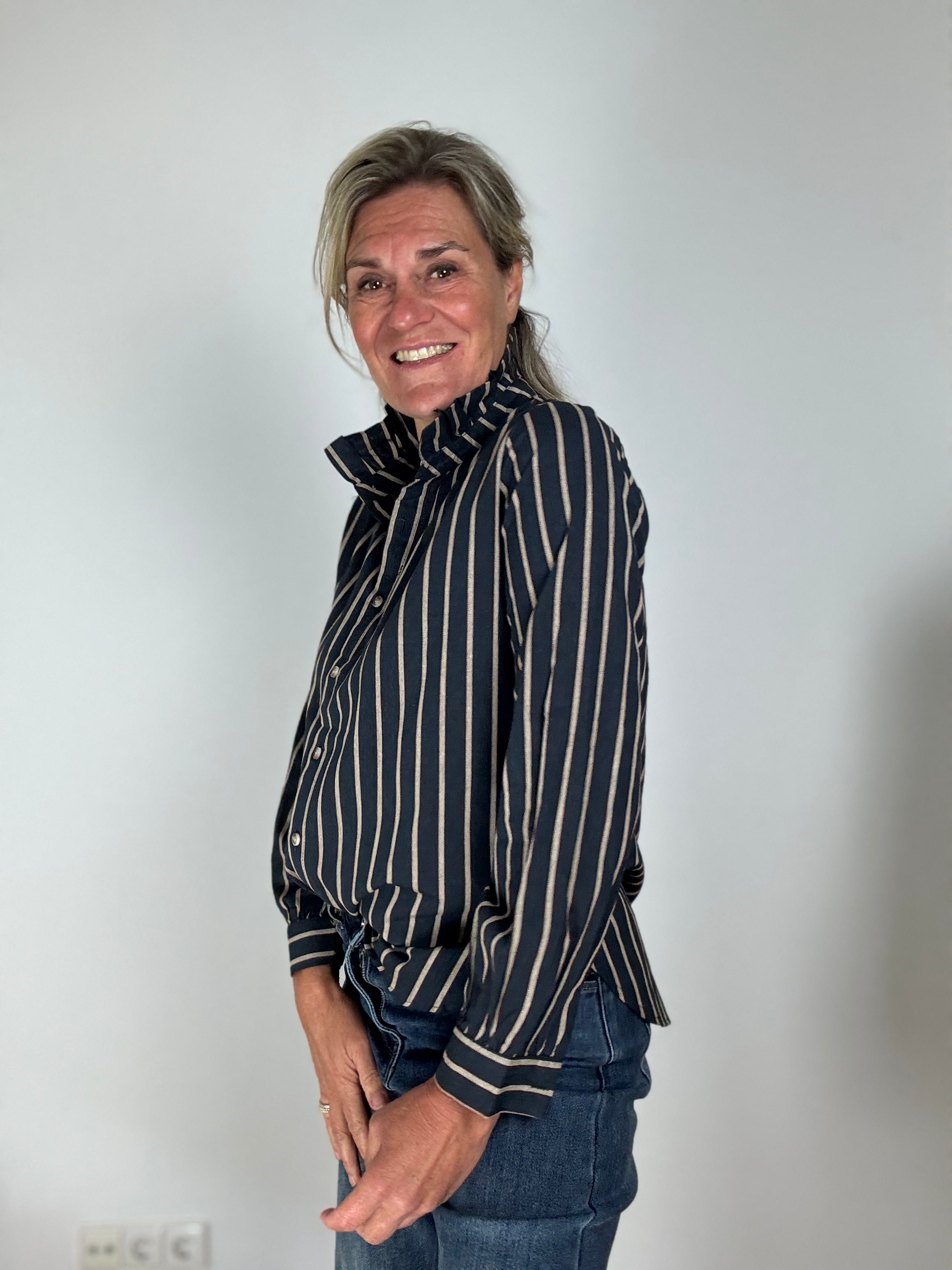 Blouse - Noortje