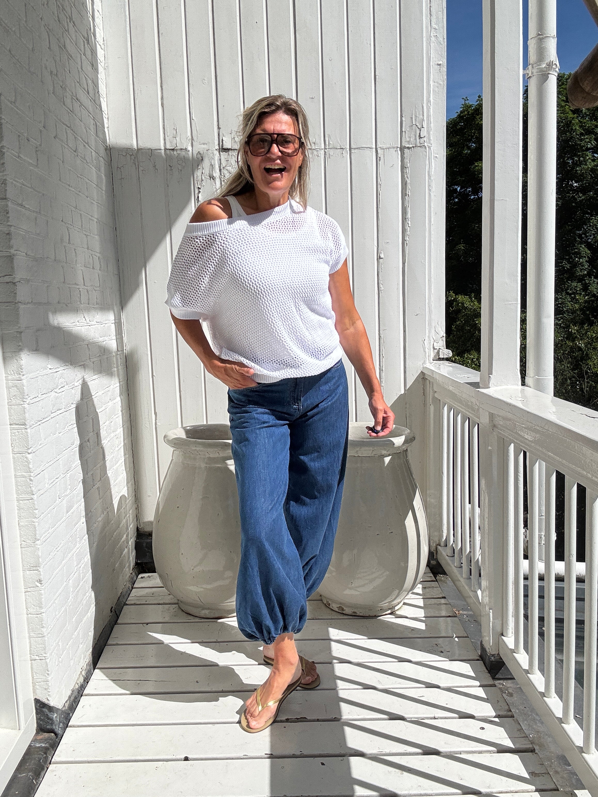 Jeans - Elin
