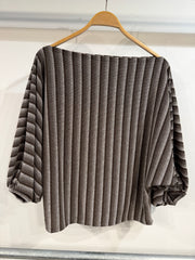 Top - Mirel - Cartouche by Suus