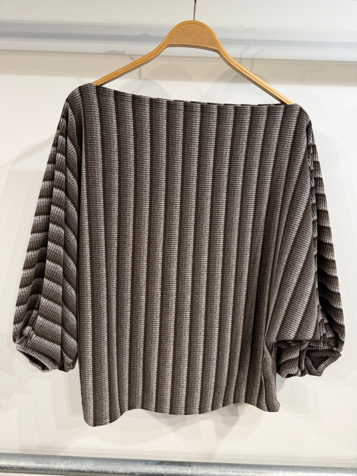 Top - Mirel - Cartouche by Suus