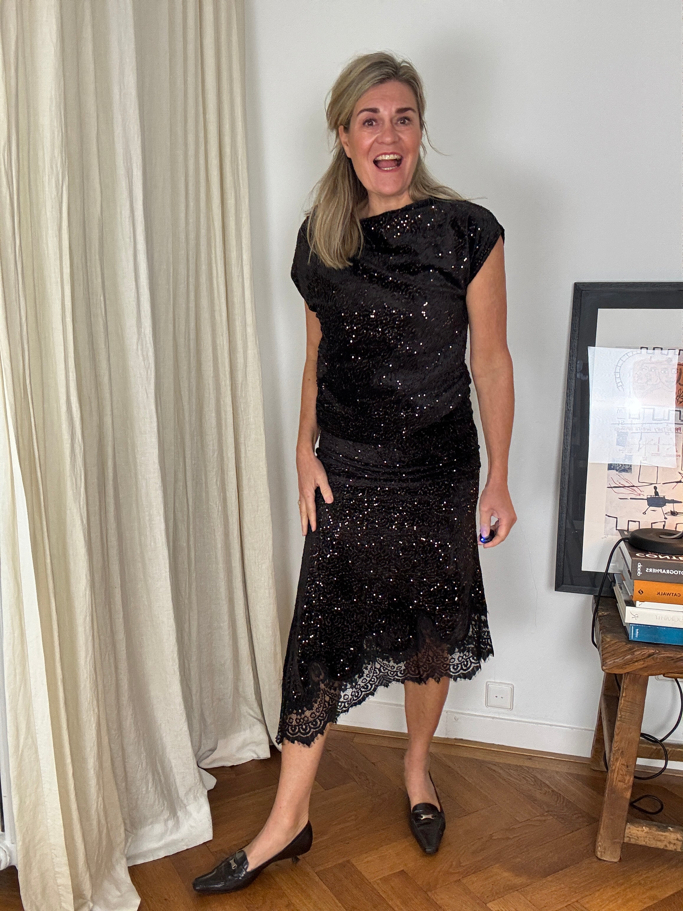 Rok - Holly - Cartouche by Suus