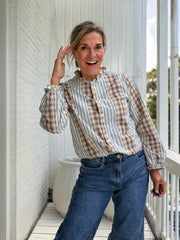 Blouse - Amanda