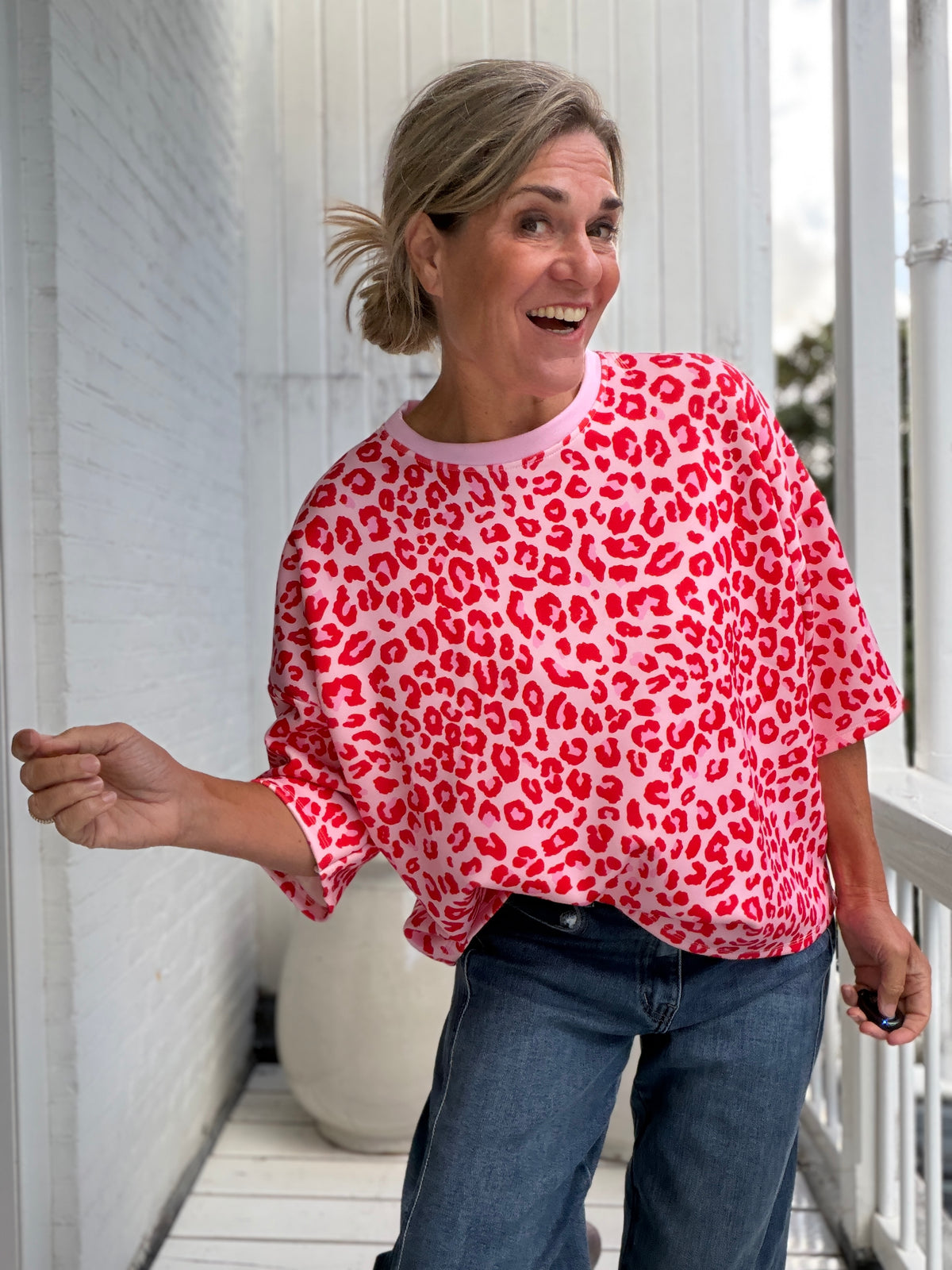 Sweater  - Lois