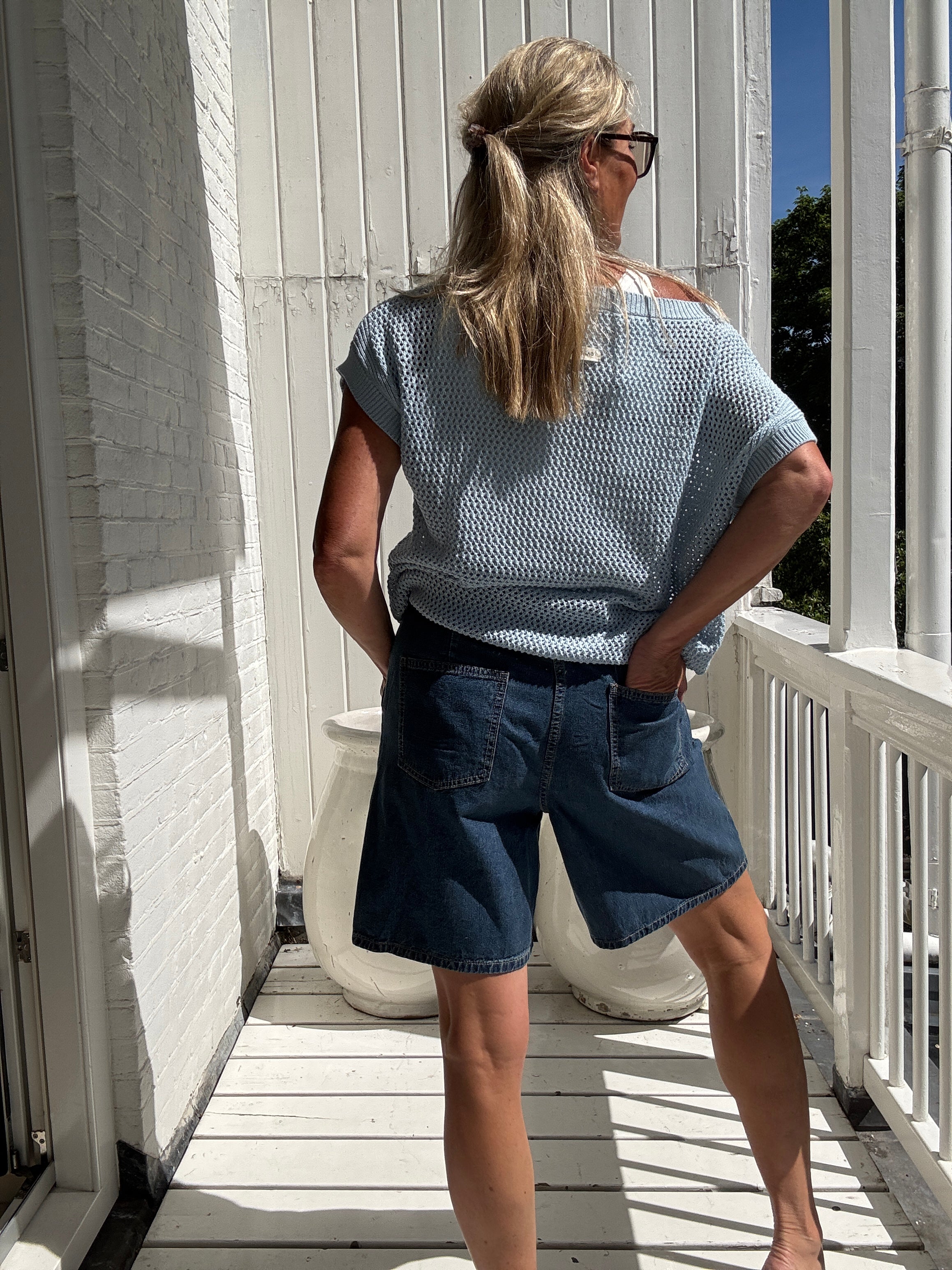Short - Yara