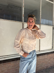 Blouse - Karien - Penn&Ink