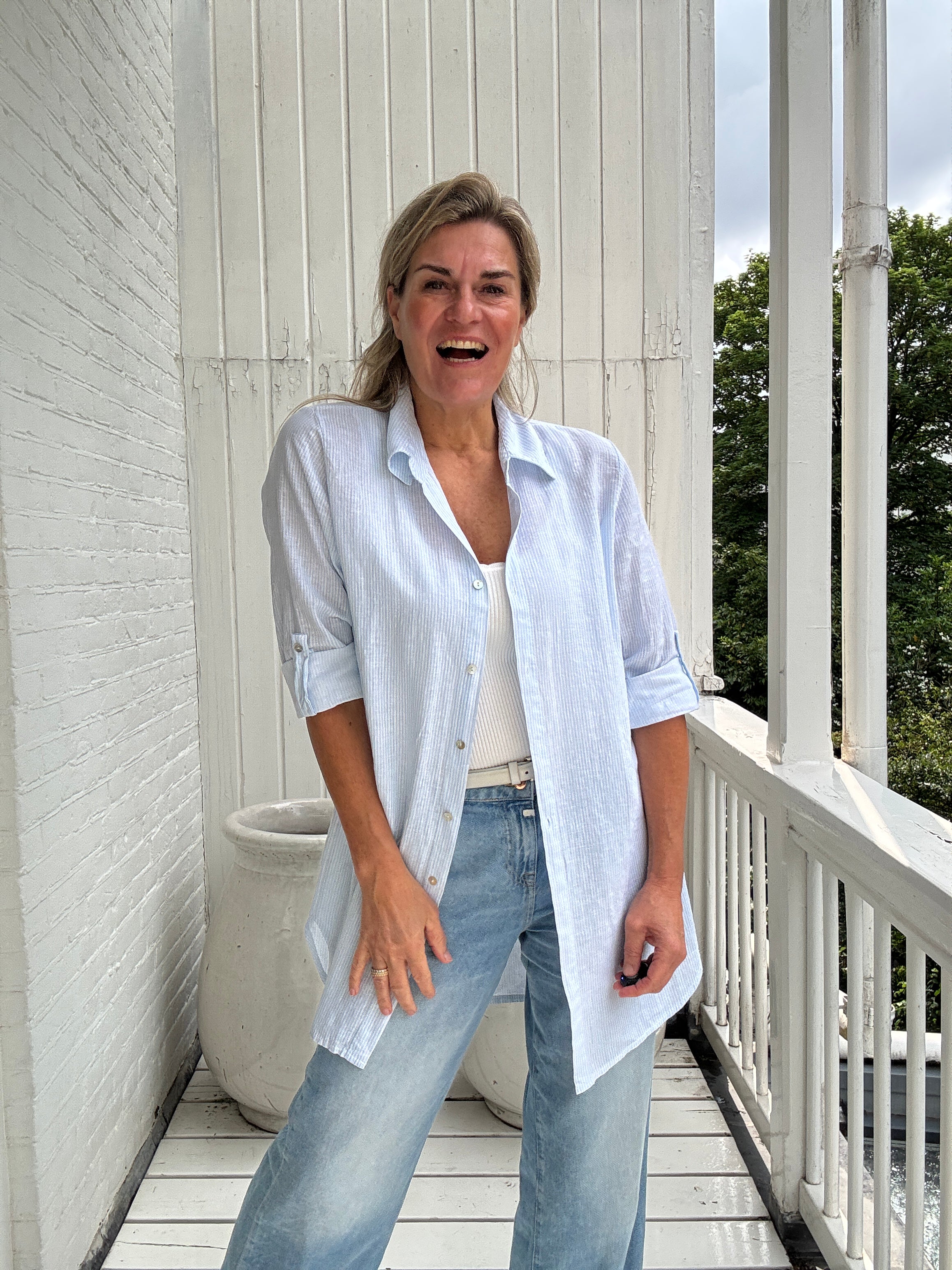 Blouse - Soof