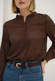 Blouse - Gracie