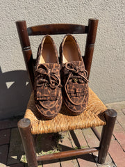 Moccasins - Alice - Babouche
