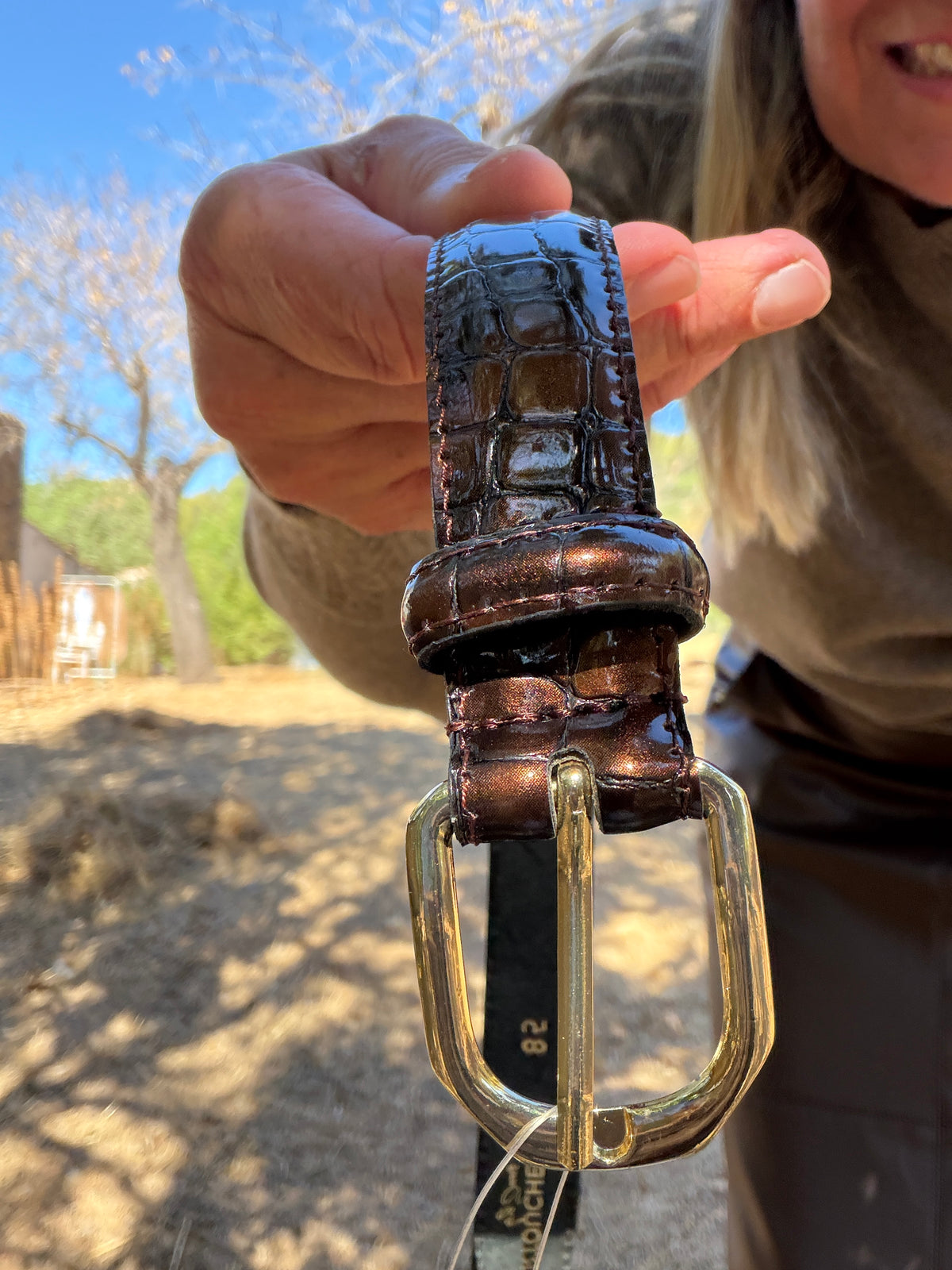 Riem - Berrie - Cartouche by Suus