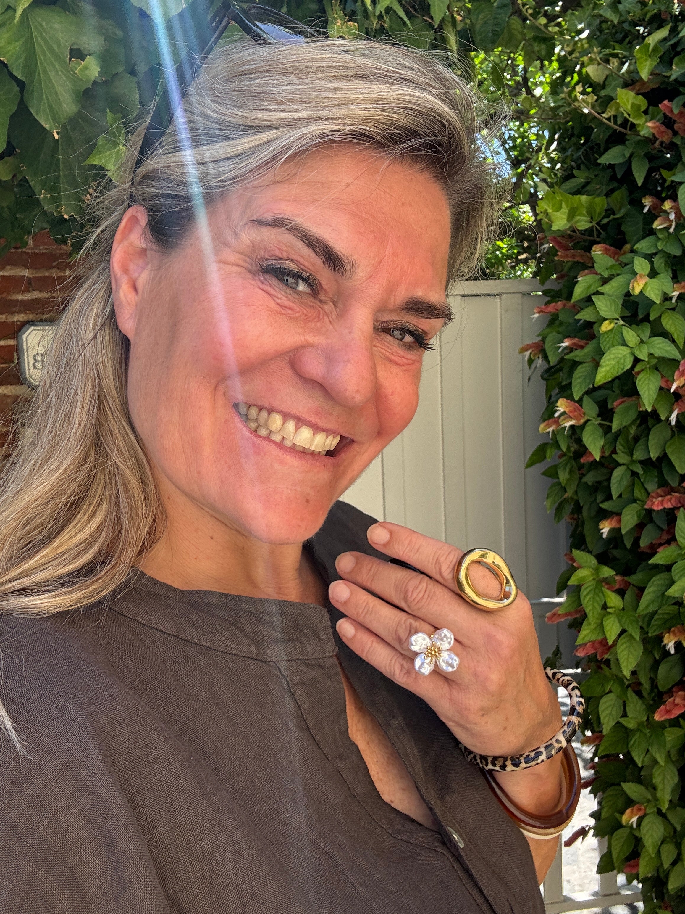 Ring - Eliane