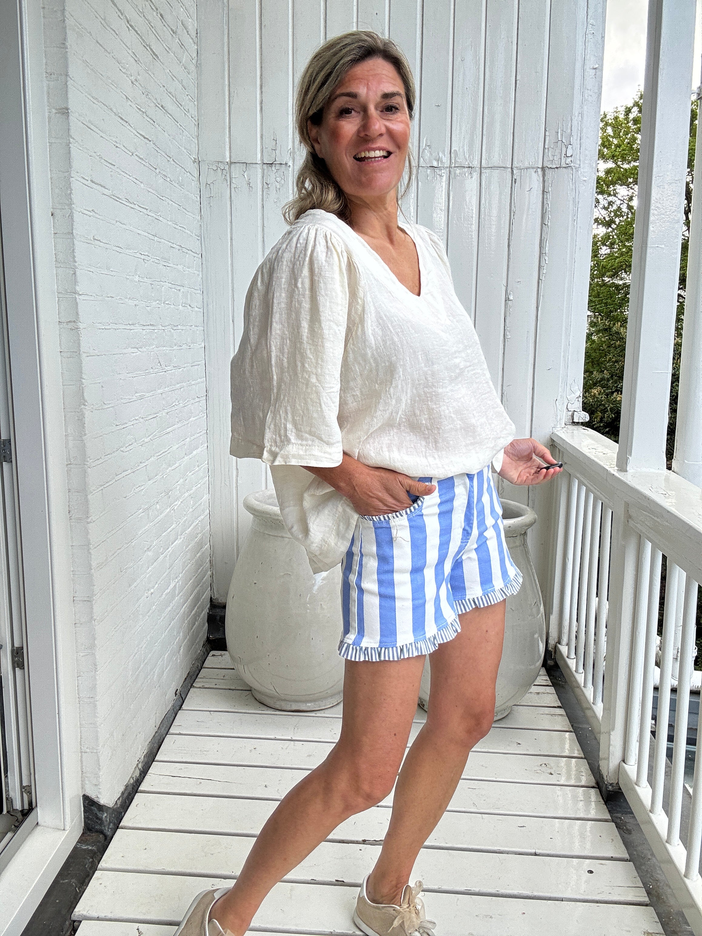 Short - Coco