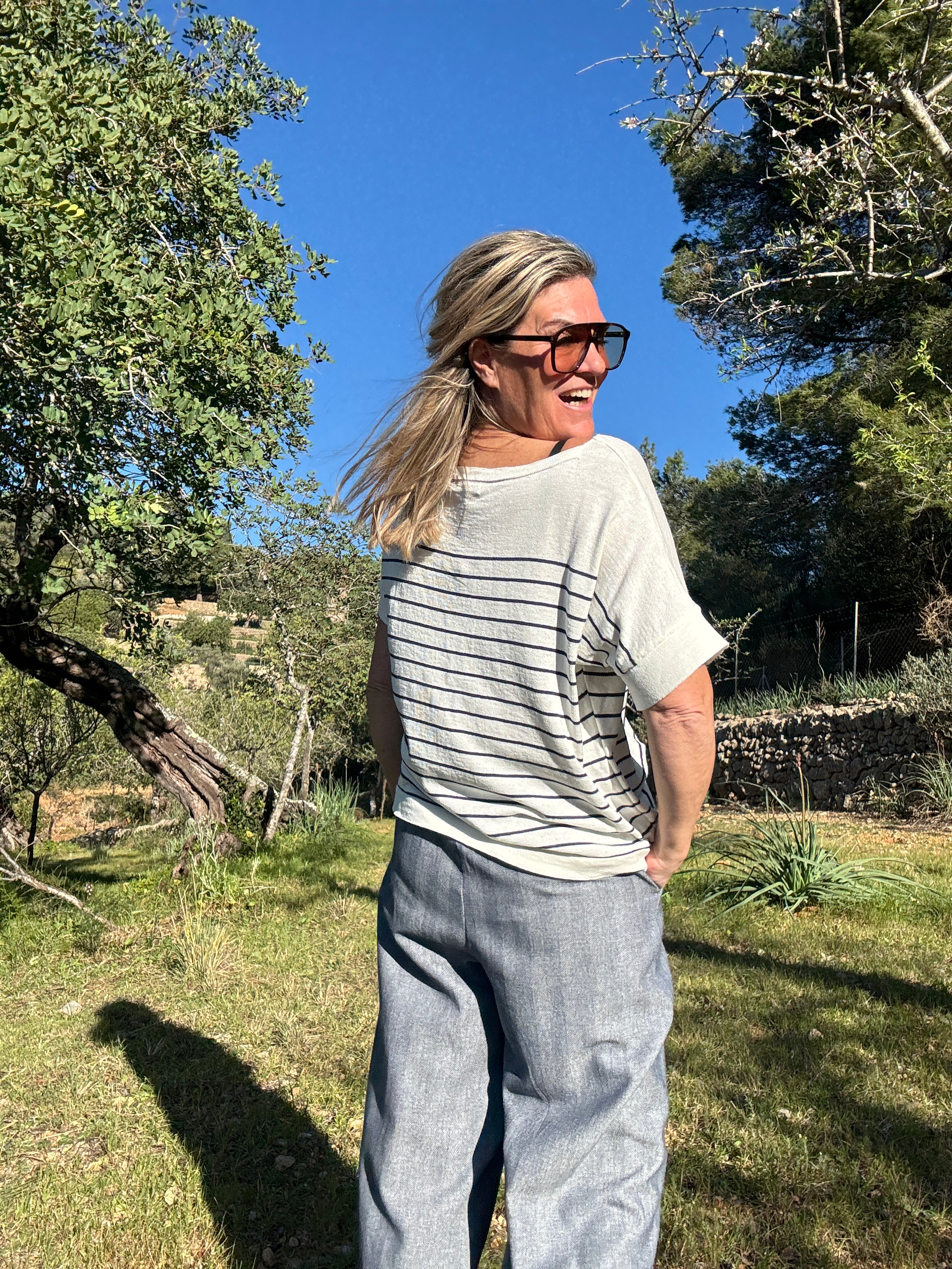 Trui - Como - Cartouche by Suus