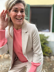 Blazer - FRIDA 3/4 REGULAR - Vero Moda