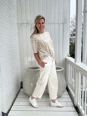 Broek - Palma - Cartouche by Suus