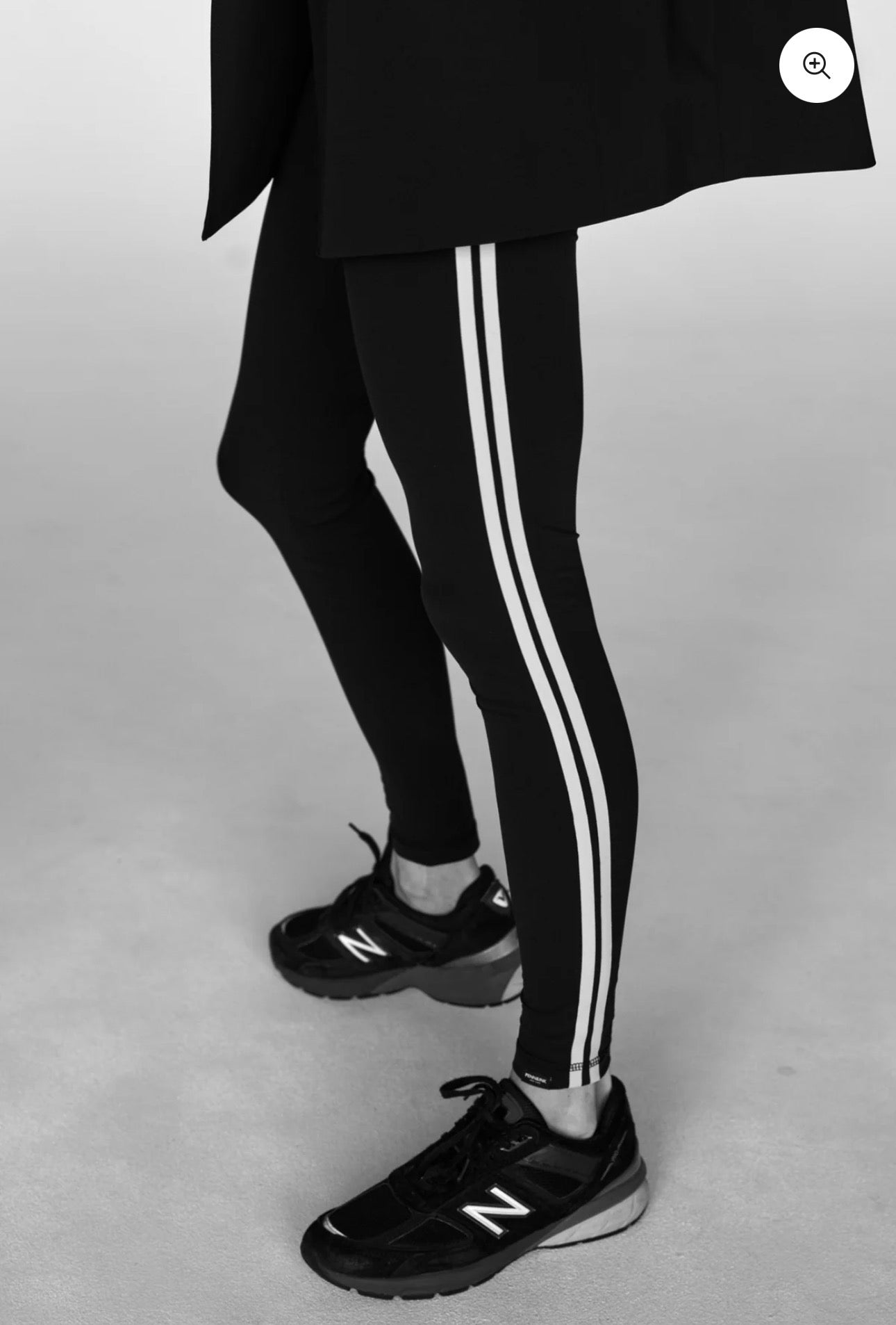 Legging - Memphis - Penn&Ink