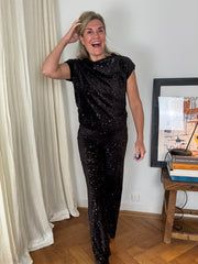 Top - Stella - Cartouche by Suus