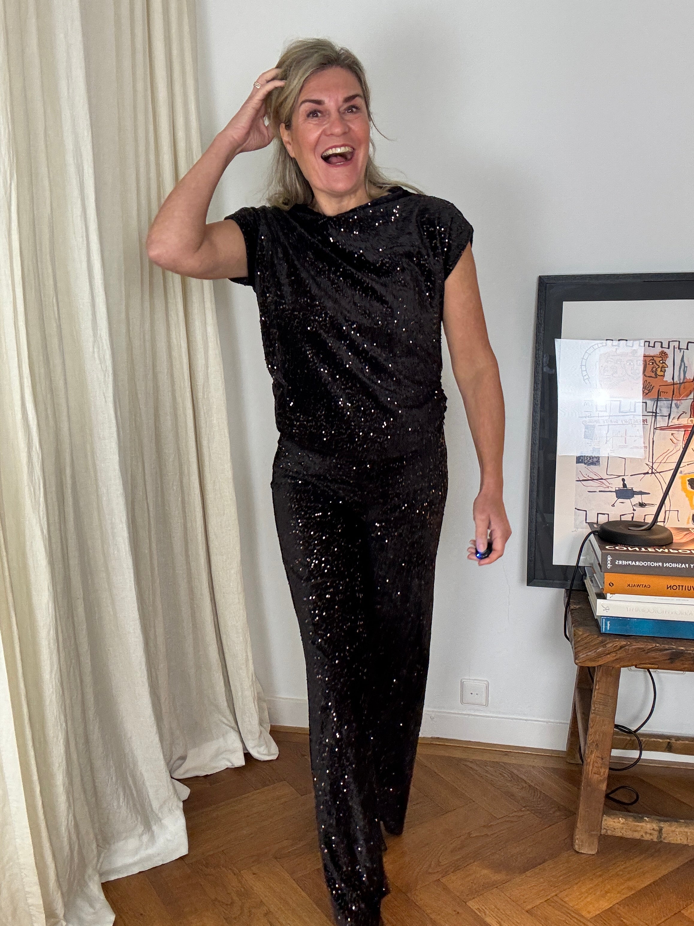 Top - Stella - Cartouche by Suus