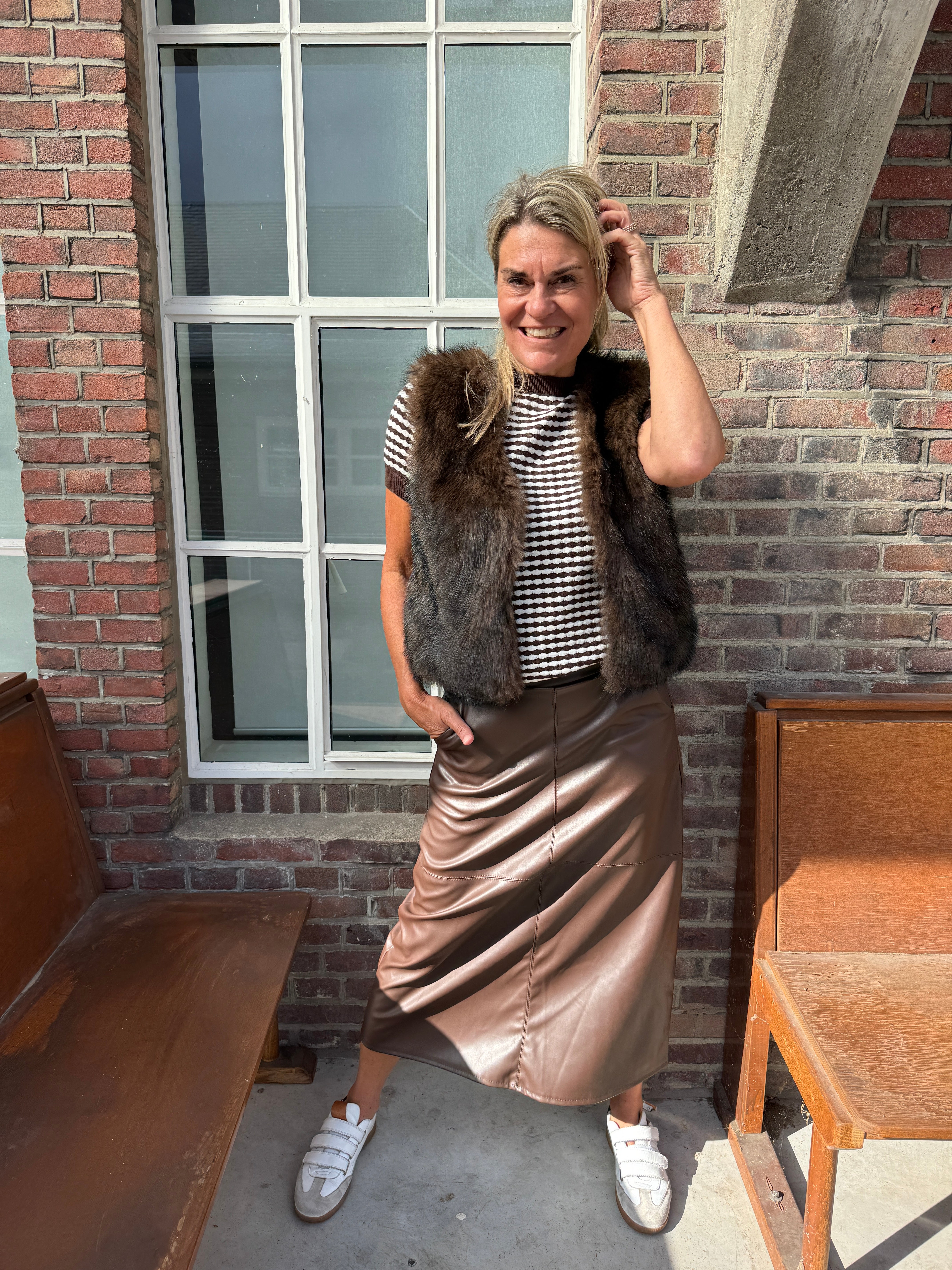 Rok - Tokyo - Cartouche by Suus