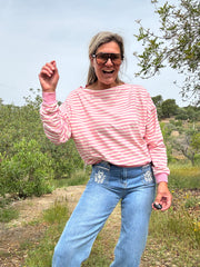 Sweater - Coco - Cartouche by Suus