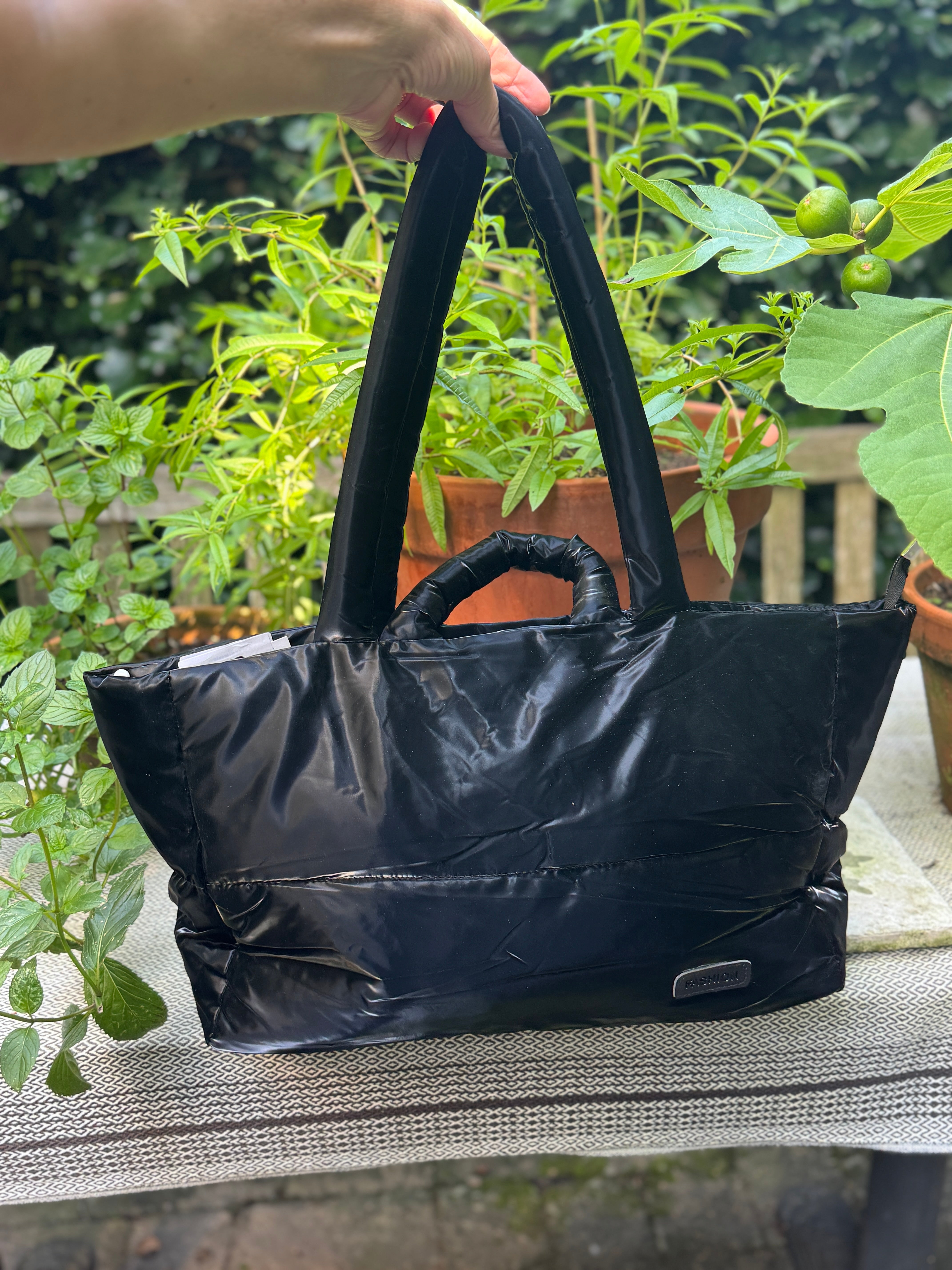 Tas - Amy