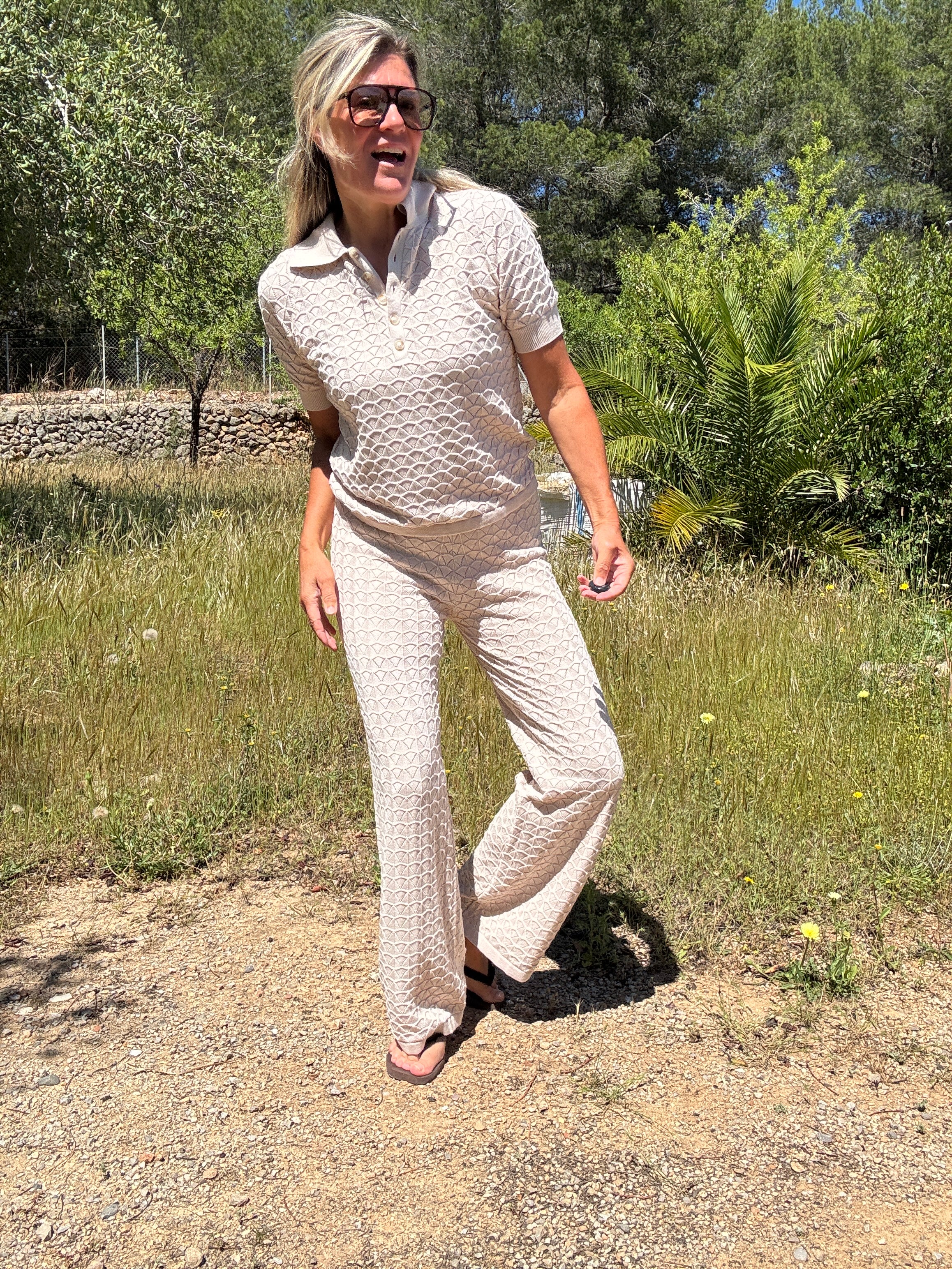 Broek - Janet