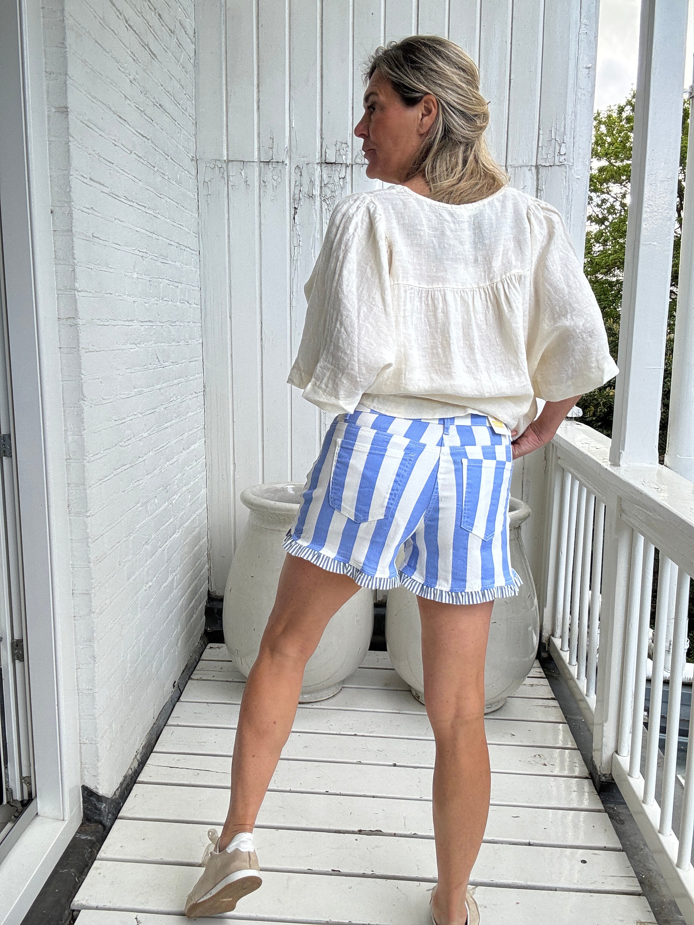 Short - Coco
