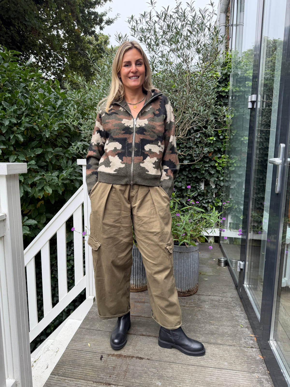 Broek - Penny