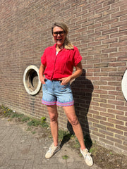 Short - Saar
