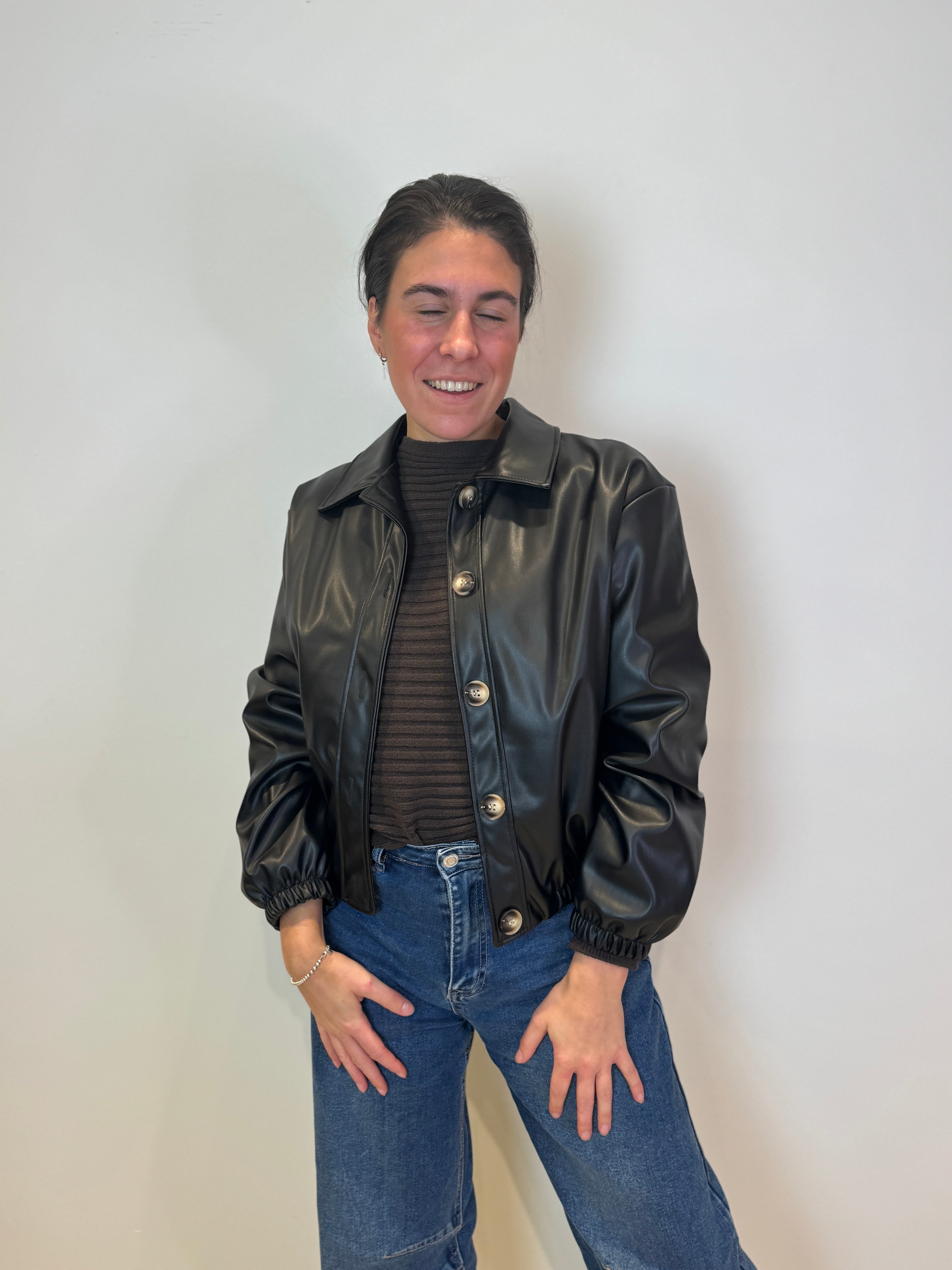 Jas - Amsterdam - Cartouche by Suus