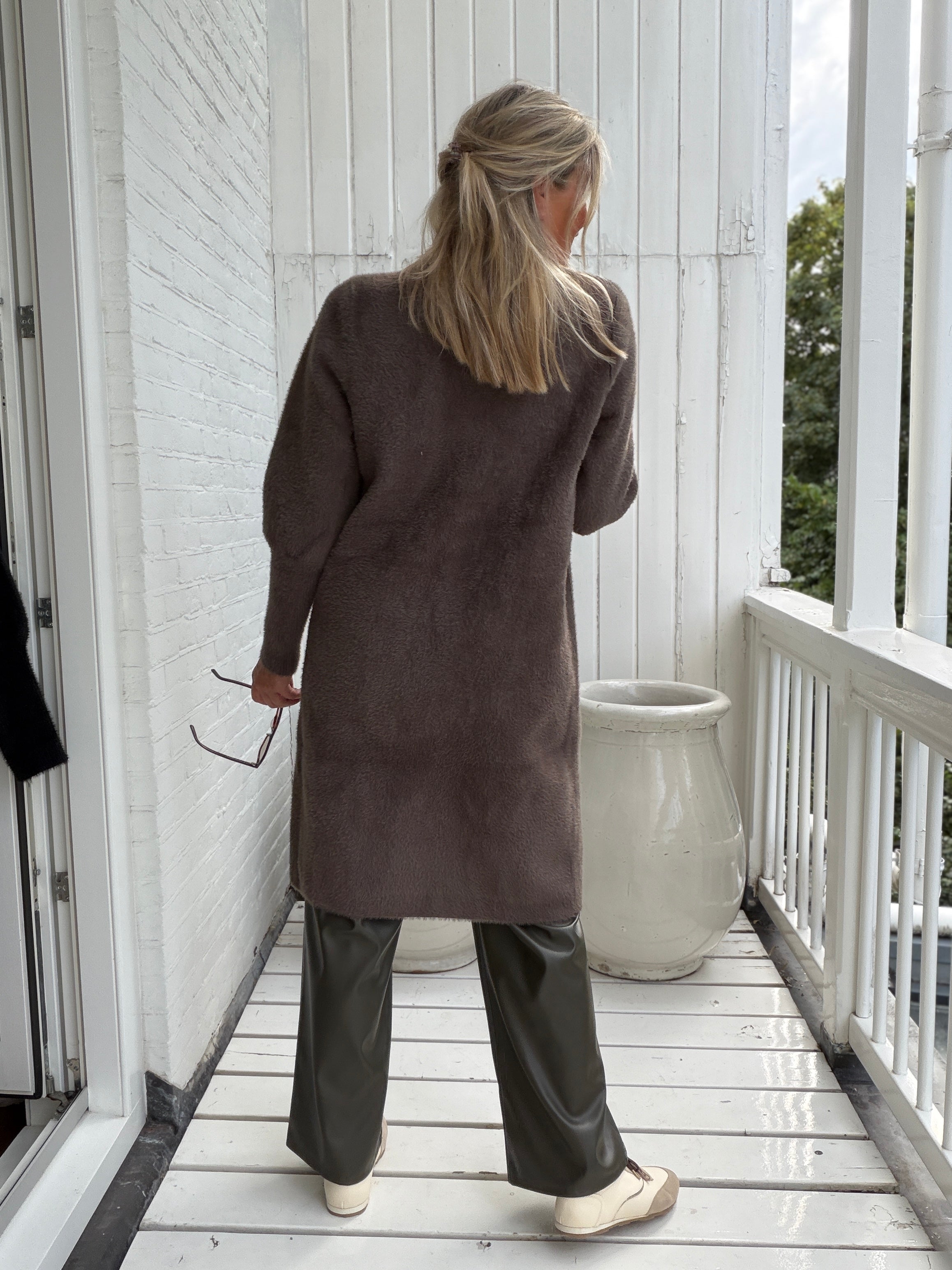 Vest - Sara