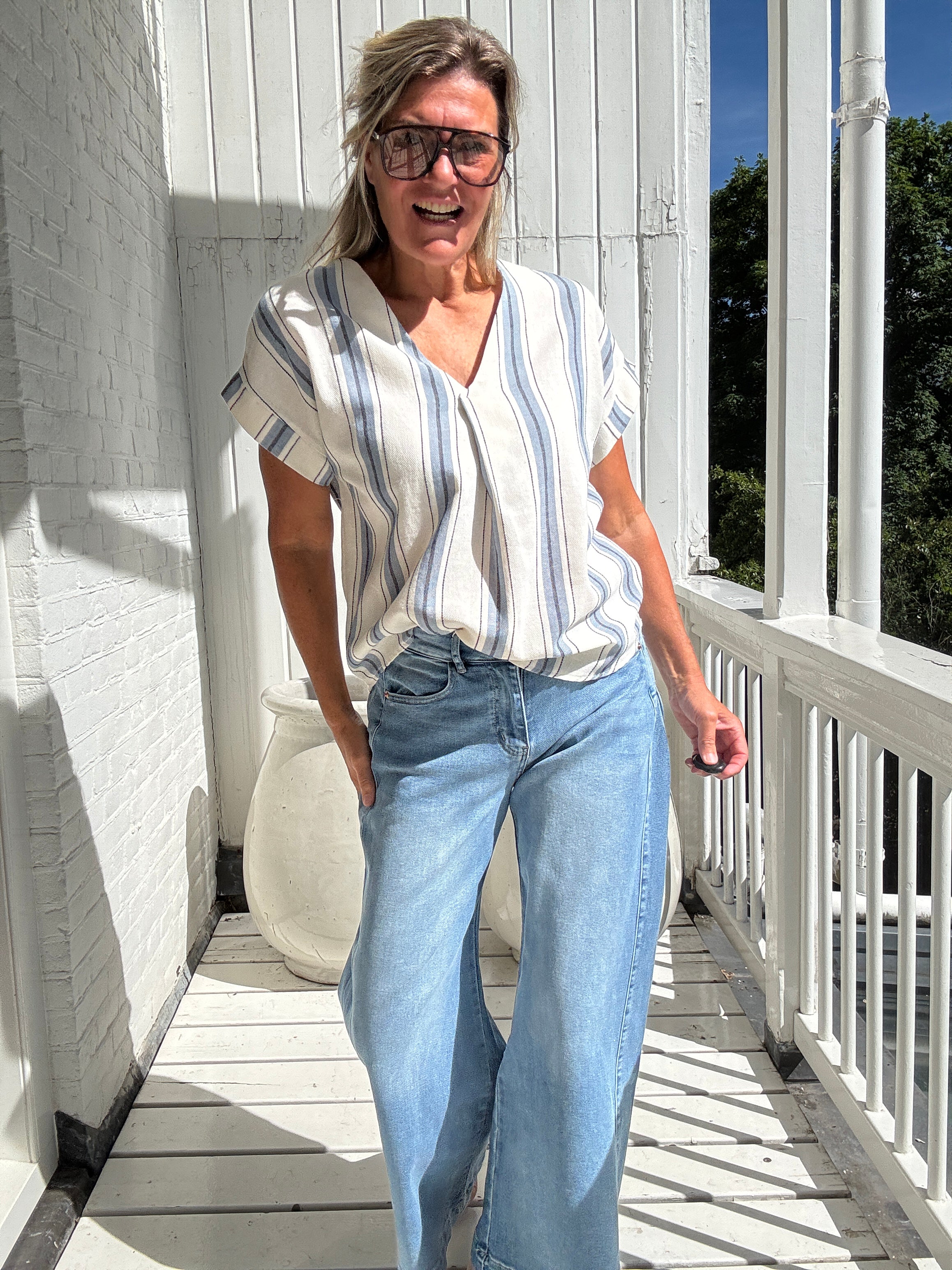 Jeans - Olivia