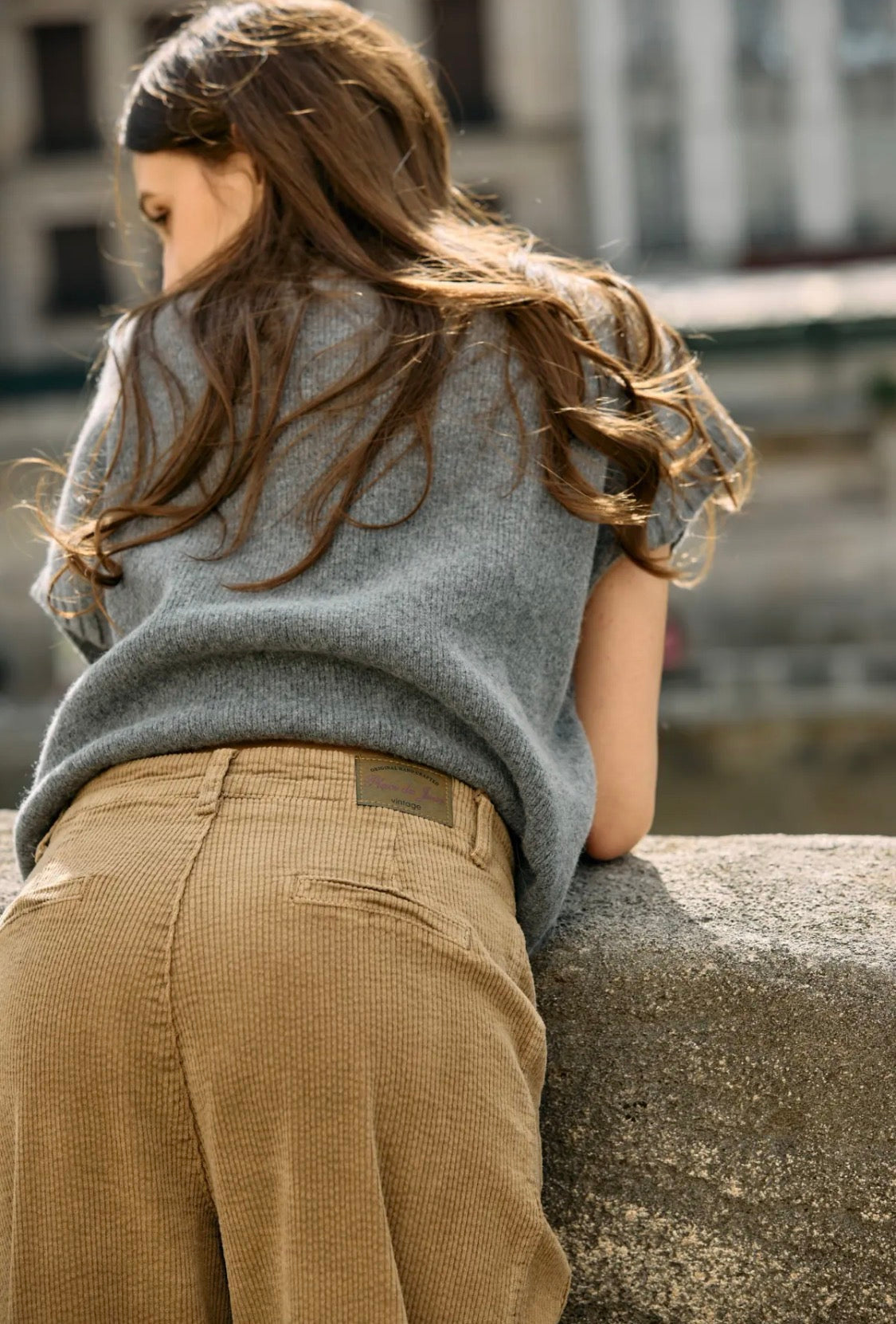 Broek - Jamie