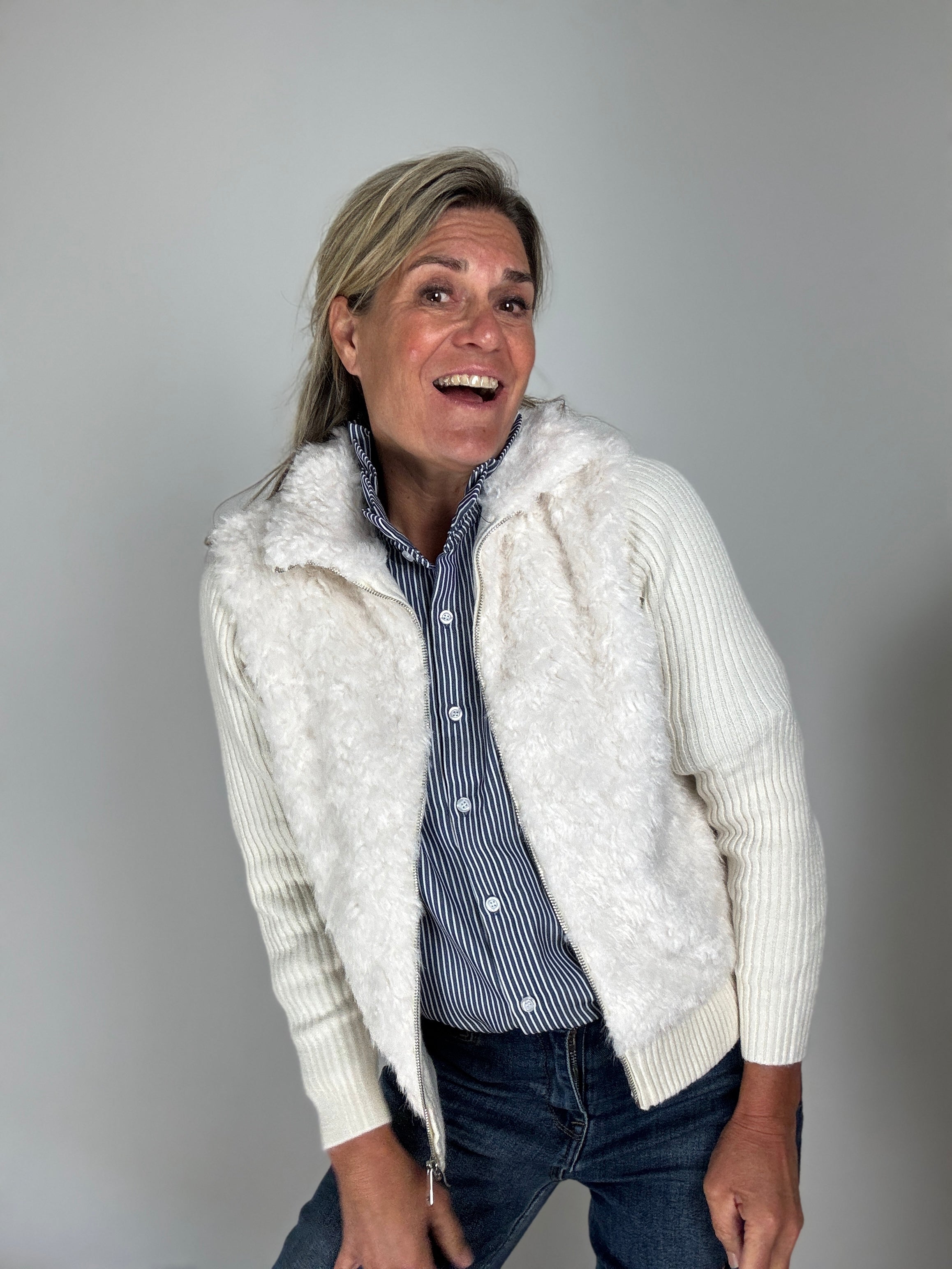 Vest - Verle