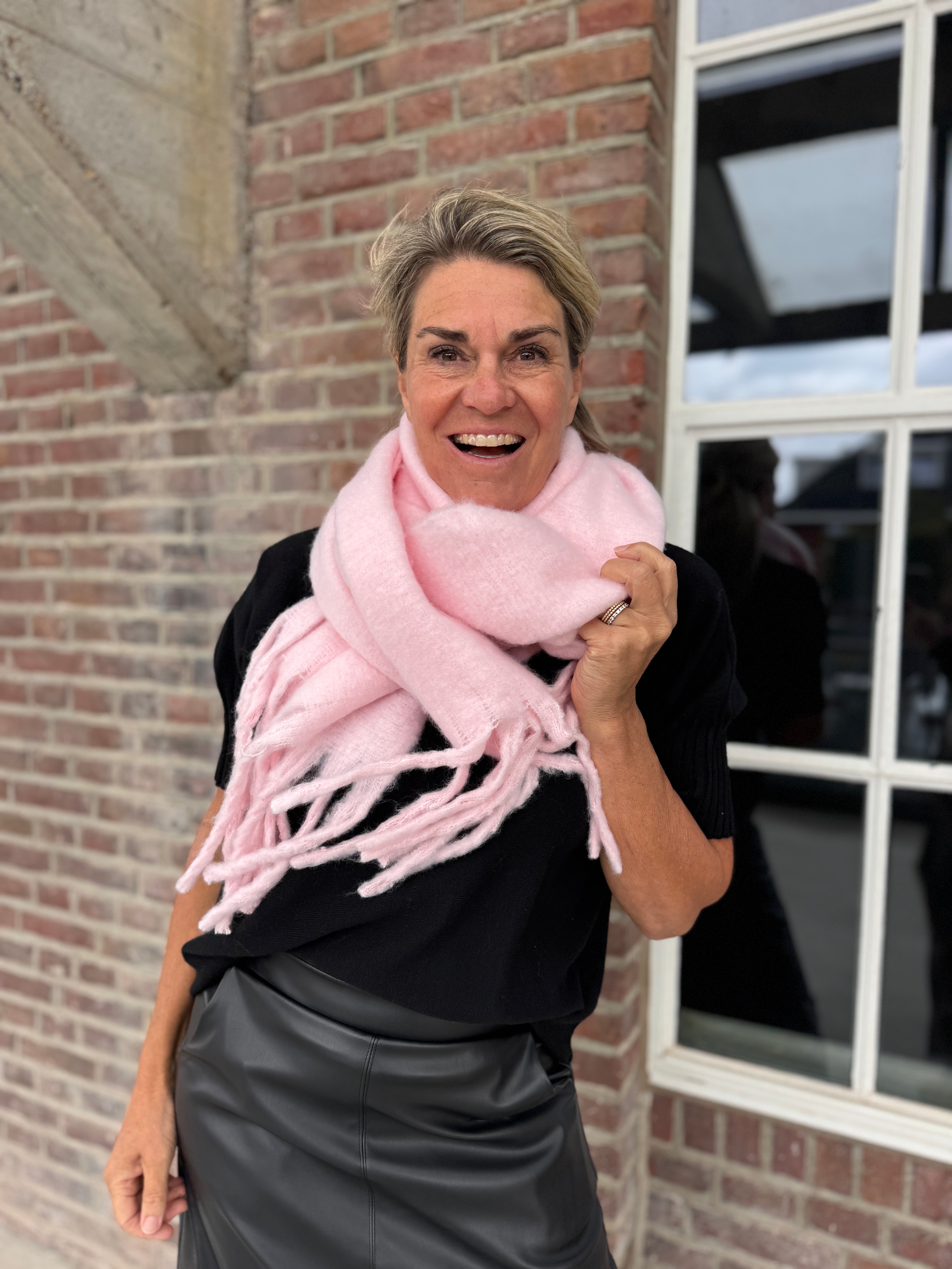 Sjaal - Lauren