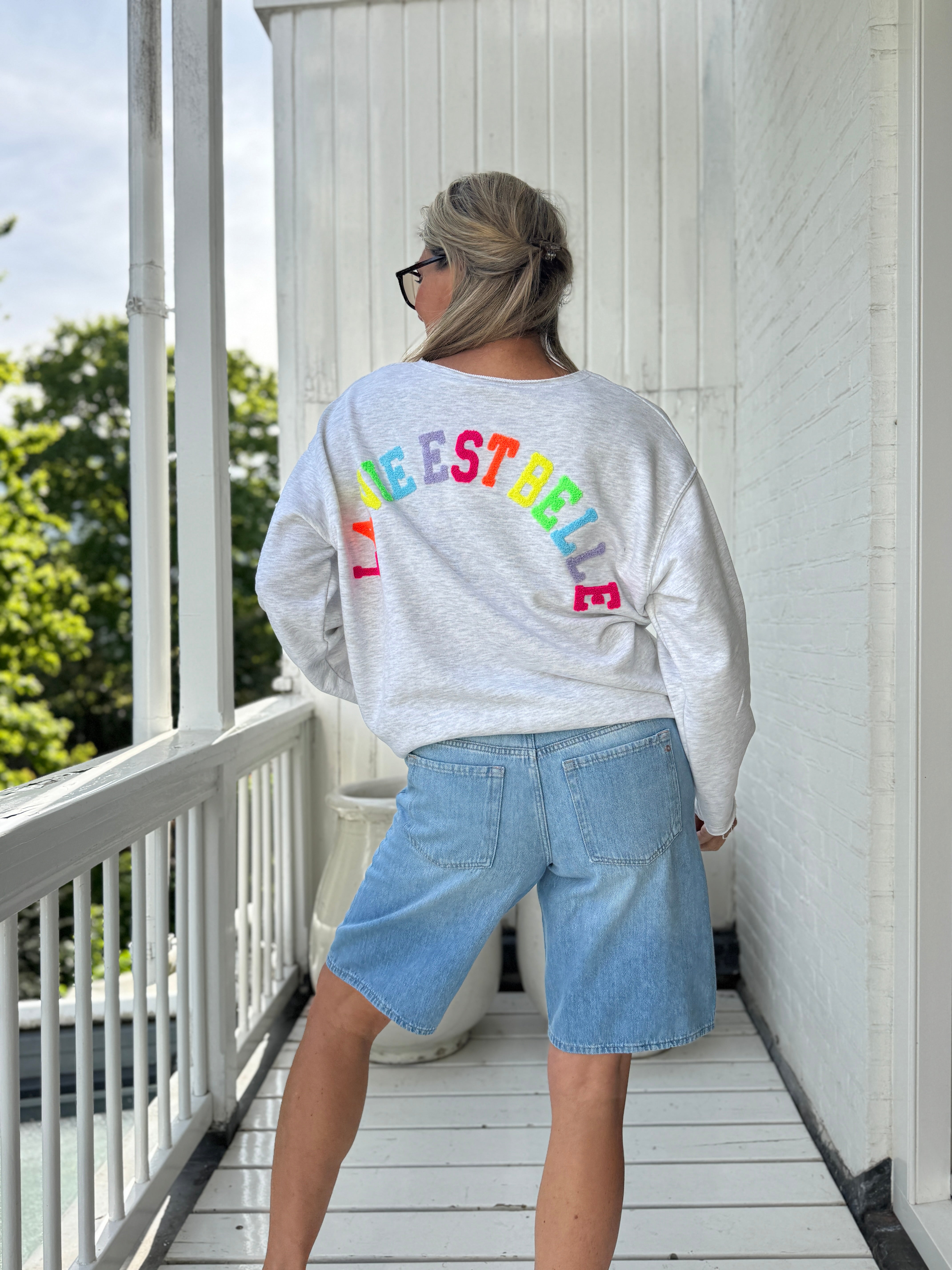 Sweater - La Vie