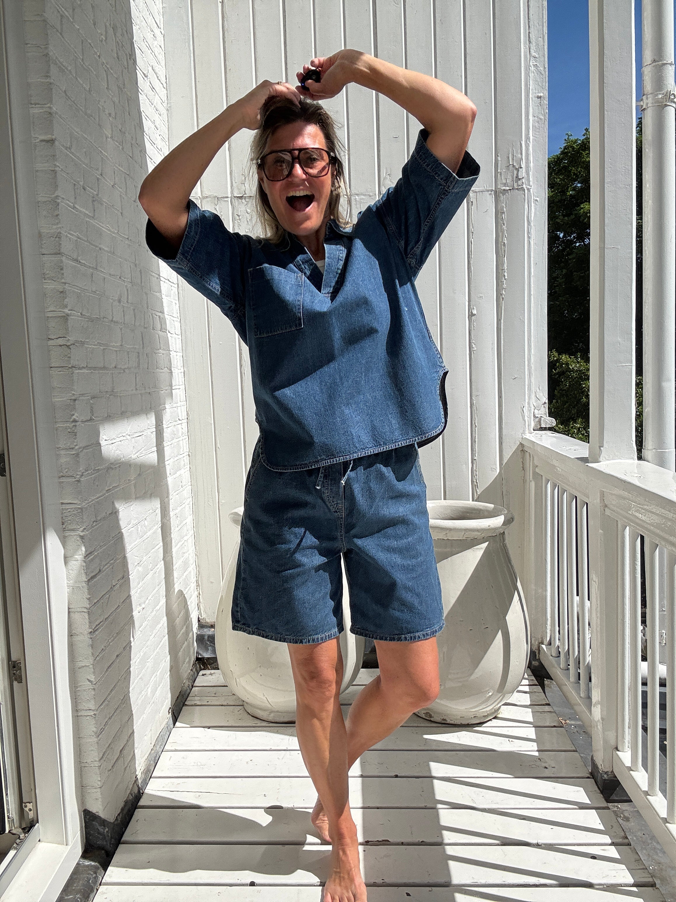 Short - Yara