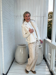 Gilet - Wilma Teddy - Only