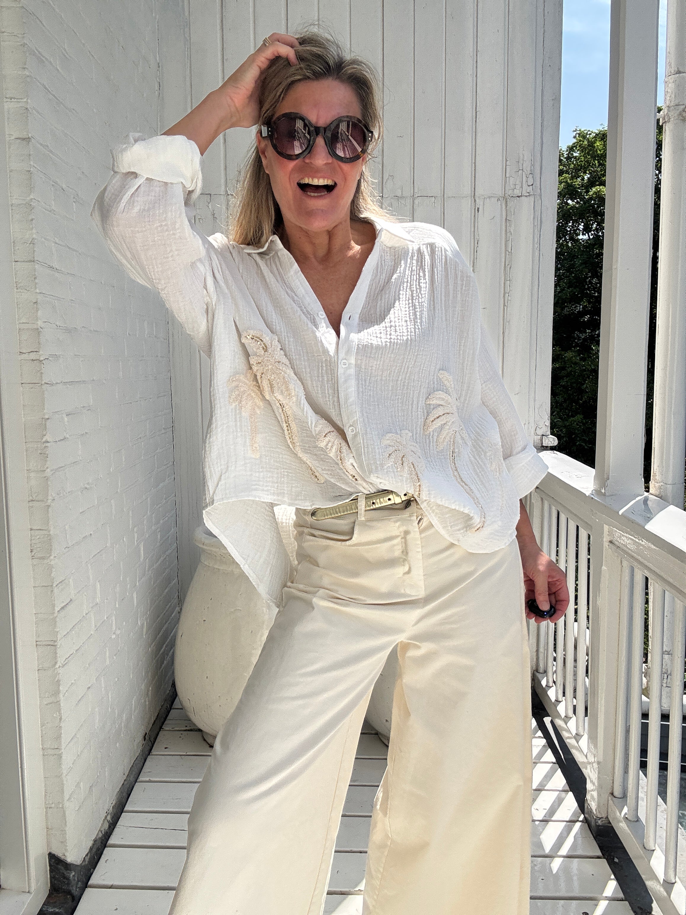 Broek - Rika