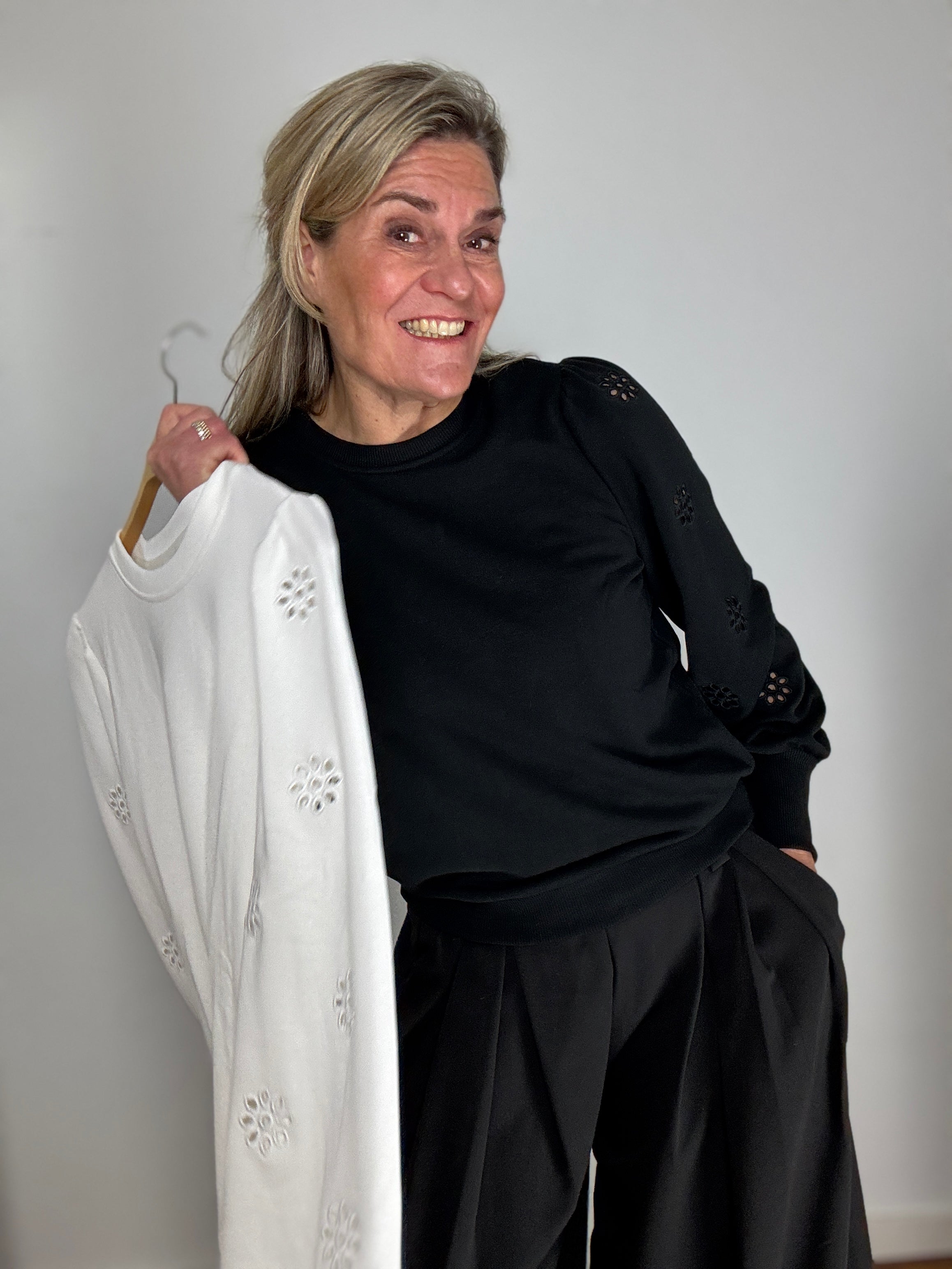 Sweater - Femme - Only